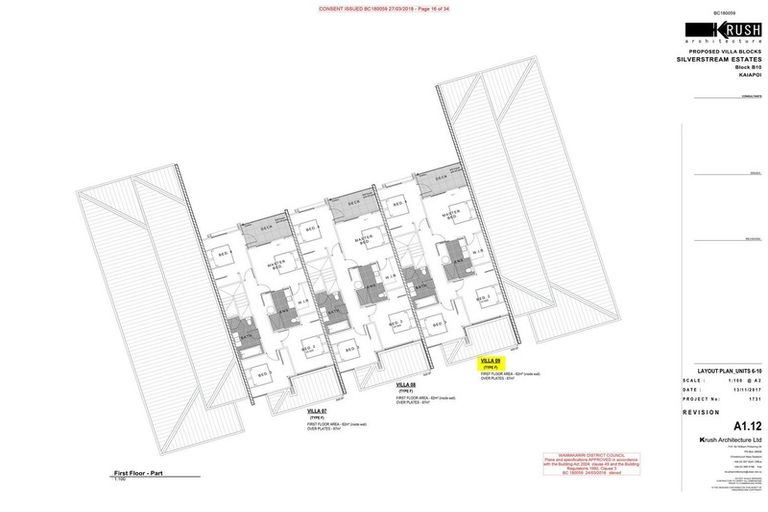 Photo of property in 17 Streamside Terrace, Kaiapoi, 7630
