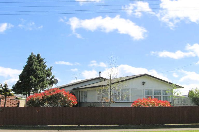 Photo of property in 38 Rangatira Street, Taupo, 3330