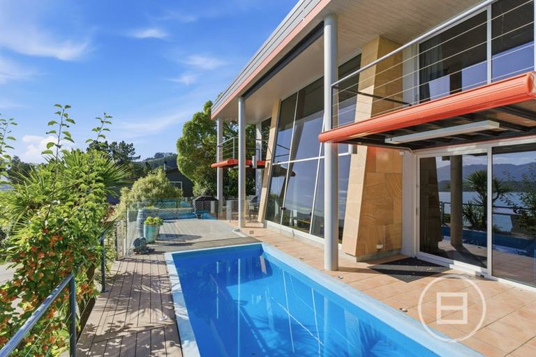 Photo of property in 48 Andersons Road, Charteris Bay, Lyttelton, 8971