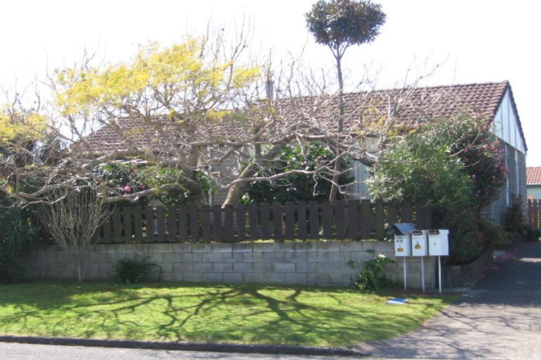 Photo of property in 1/35 Leander Street, Mount Maunganui, 3116