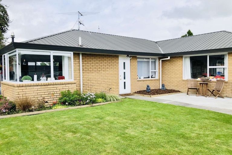 Photo of property in 16c Kirk Road, Templeton, Christchurch, 8042