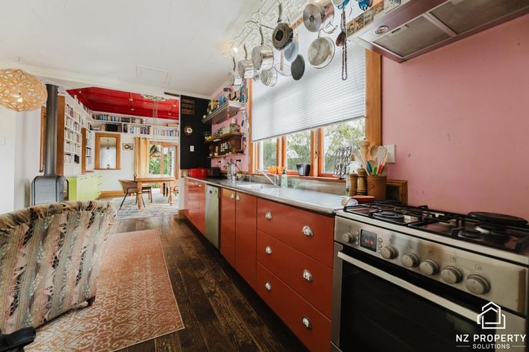 Photo of property in 63 Ascot Street, Saint Kilda, Dunedin, 9012
