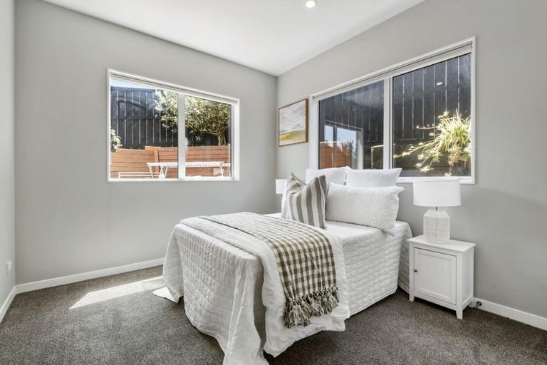 Photo of property in 87b Fairview Avenue, Fairview Heights, Auckland, 0632