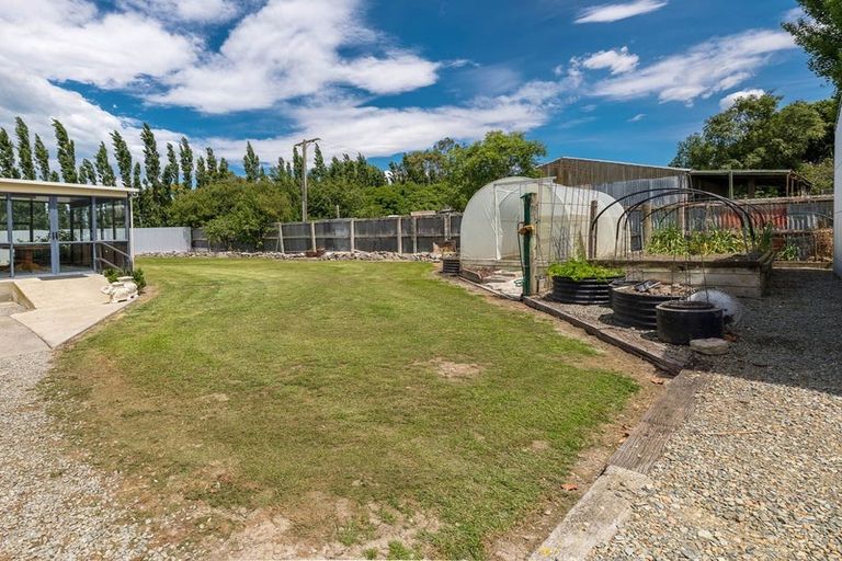 Photo of property in 2418 Waimate Highway, Makikihi, Waimate, 7980