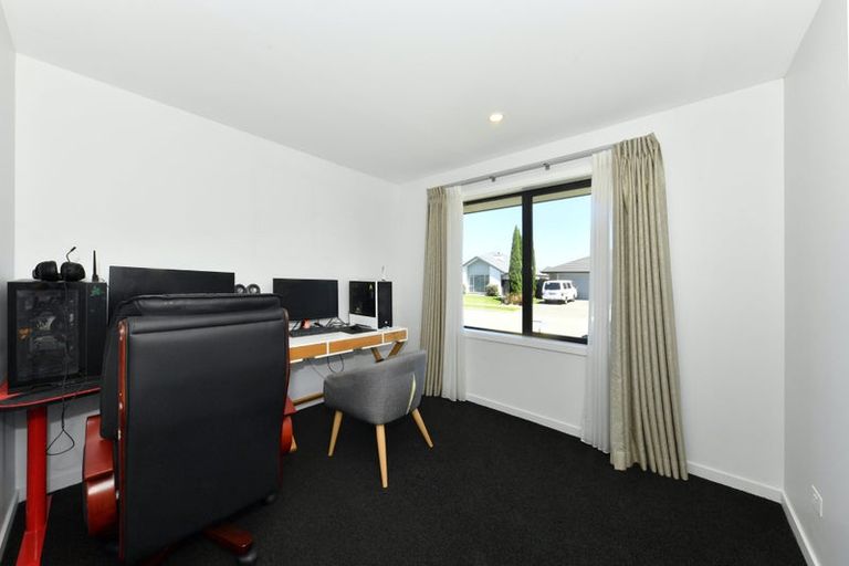 Photo of property in 14 Contrail Street, Wigram, Christchurch, 8042