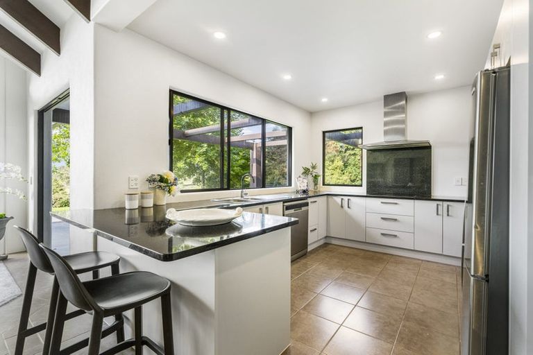 Photo of property in 40 Farquharson Road, Hunua, Papakura, 2583