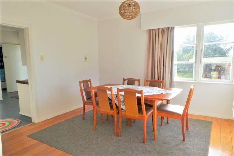 Photo of property in 5 George Street, Levin, 5510