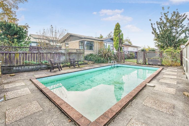 Photo of property in 21 Williams Avenue, Morrinsville, 3300