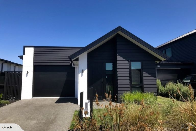 Photo of property in 5 Hatric Road, Chartwell, Hamilton, 3210