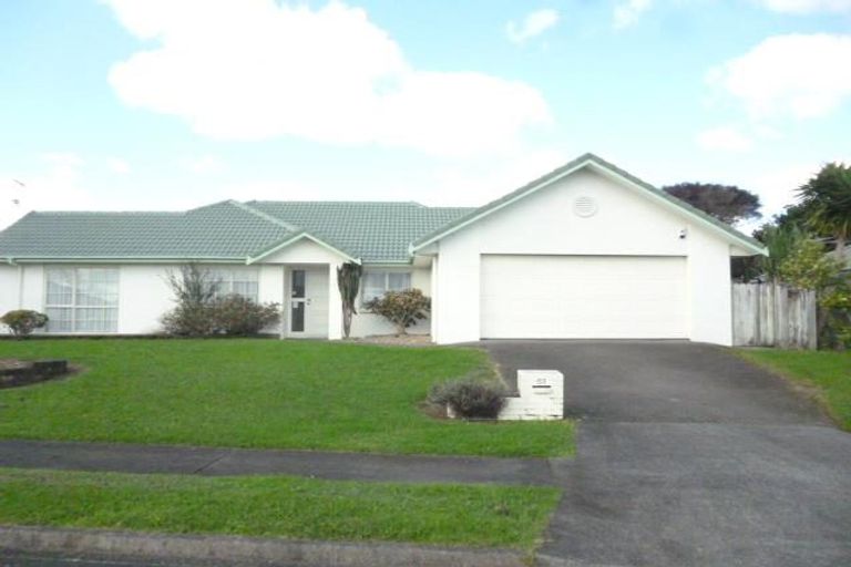 Photo of property in 53 Palmcrest Grove, Highland Park, Auckland, 2010