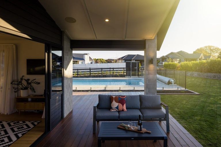 Photo of property in 49 Mike Smith Drive, Cambridge, 3434