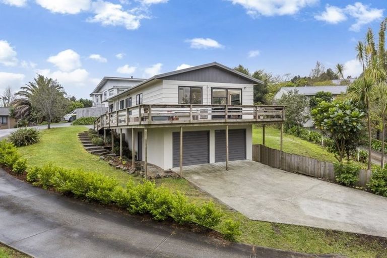 Photo of property in 9 Great North Road, Warkworth, 0910