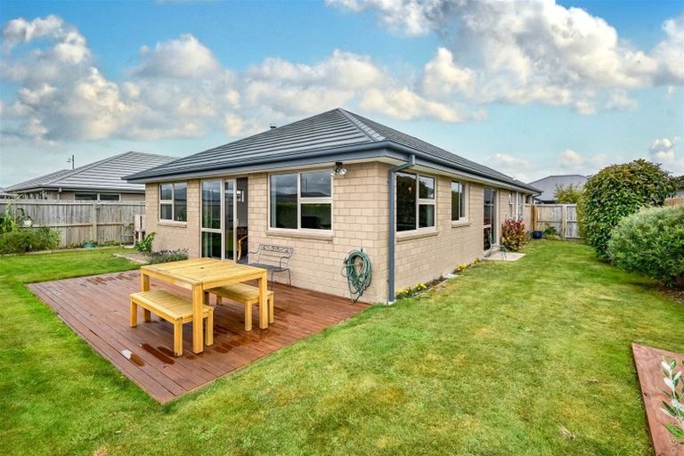 Photo of property in 14 Carrington Close, Lincoln, 7608