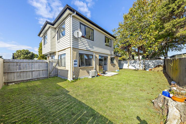 Photo of property in 80c Jellicoe Road, Manurewa, Auckland, 2102