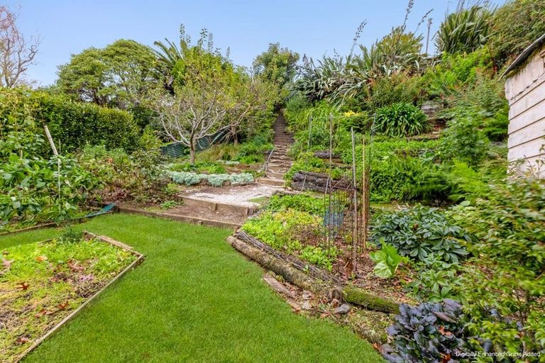 Photo of property in 351 Tukapa Street, Hurdon, New Plymouth, 4310