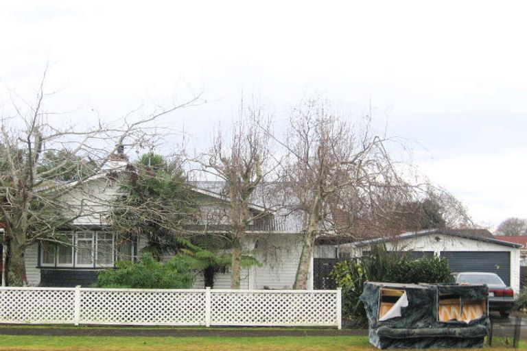 Photo of property in 1/3 Nelson Street, Papakura, 2110