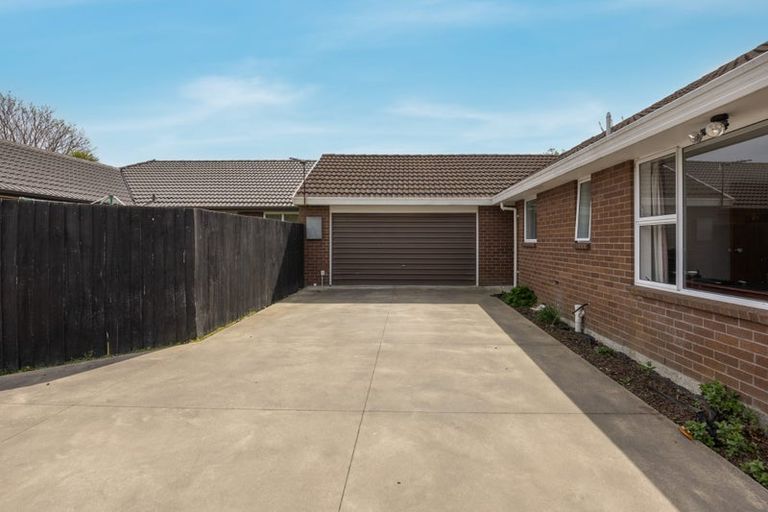 Photo of property in 2/10b Thames Street, Mairehau, Christchurch, 8013