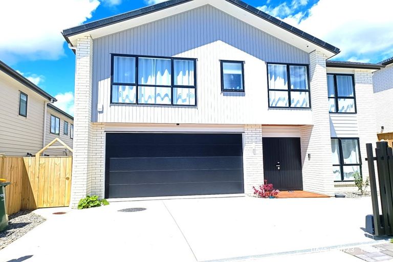 Photo of property in 52 Koromeke Street, Flat Bush, Auckland, 2019