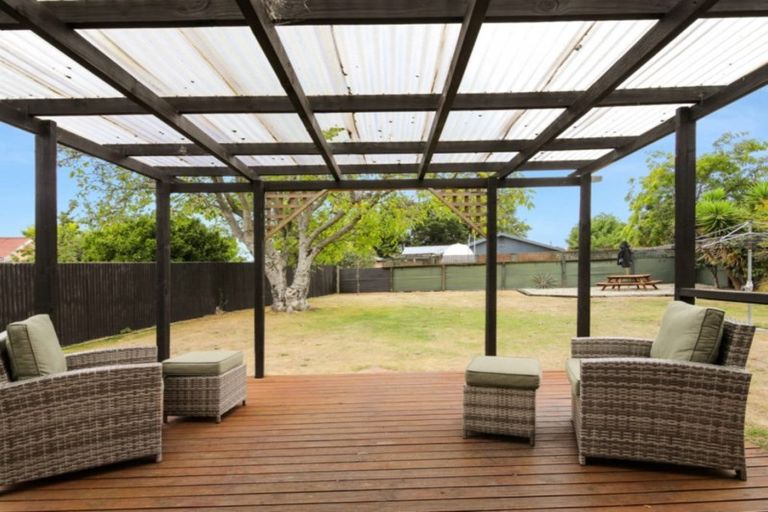 Photo of property in 17 Macey Crescent, Witherlea, Blenheim, 7201