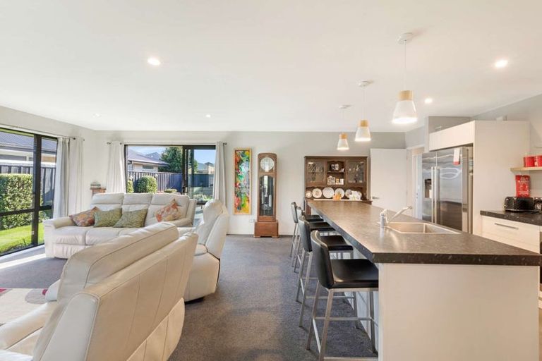 Photo of property in 12 Waimarie Street, Pegasus, 7612