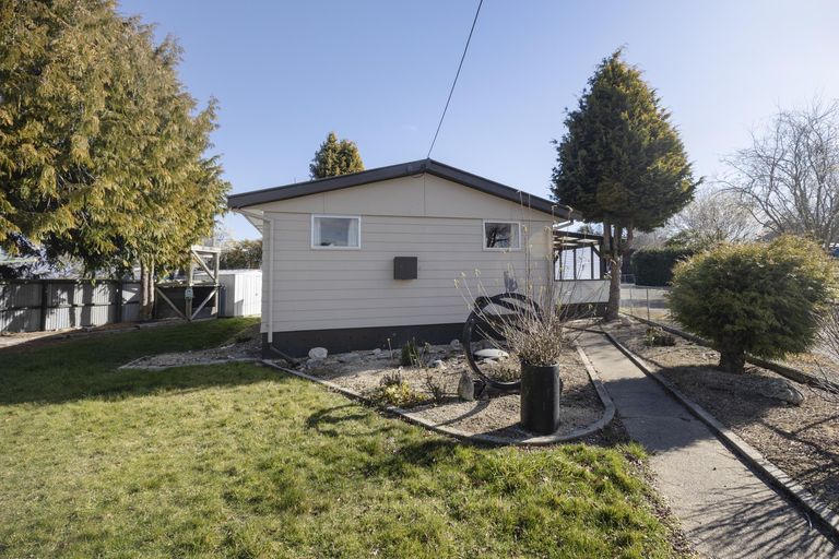 Photo of property in 22 Orr Street, Duntroon, Oamaru, 9494