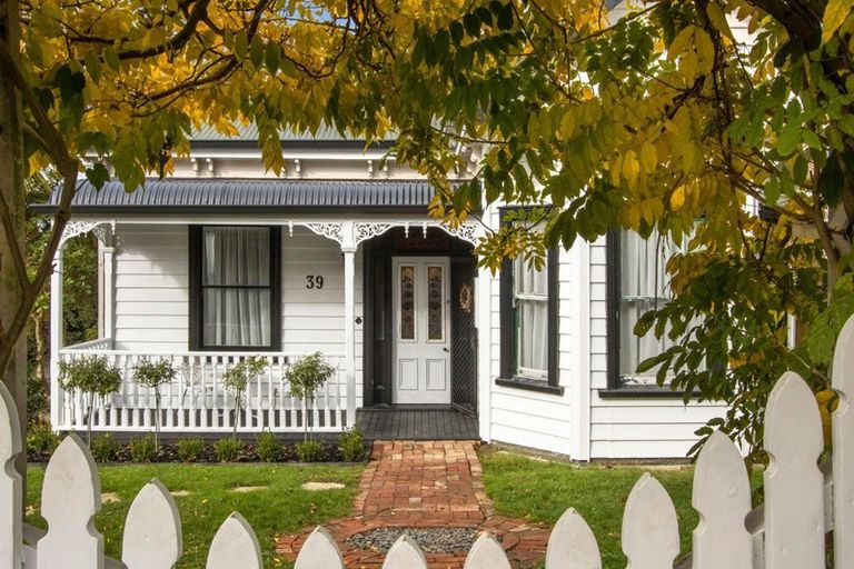 Photo of property in 39 Parry Palm Avenue, Waihi, 3610