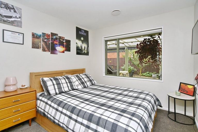 Photo of property in 1 Kohi Drive, Parklands, Christchurch, 8083
