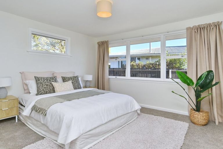 Photo of property in 68 Wingate Street, Redwood, Christchurch, 8051