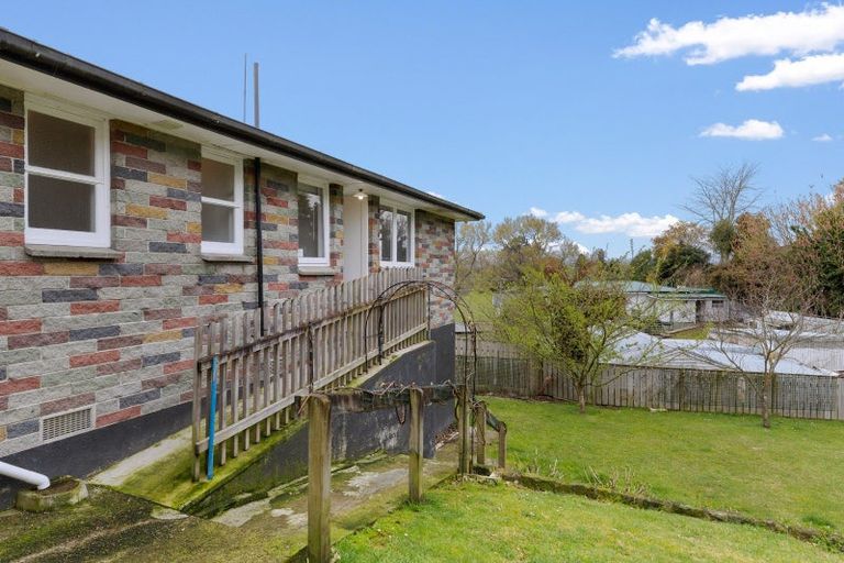 Photo of property in 35 Griffiths Street, Putaruru, 3411