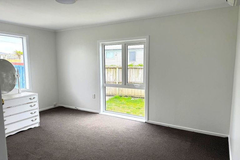 Photo of property in 118 Gloucester Road, Manurewa, Auckland, 2102