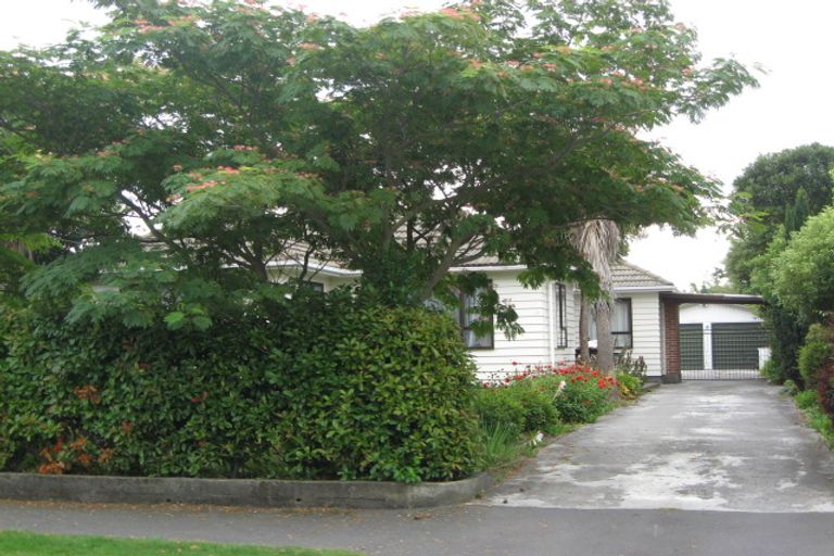 Photo of property in 36 Downing Street, Hoon Hay, Christchurch, 8025