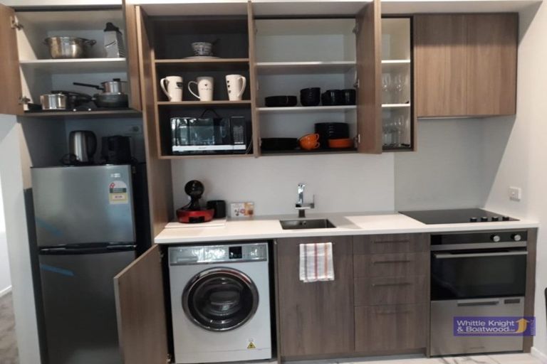 Photo of property in 1/420 Hagley Avenue, Christchurch Central, Christchurch, 8011