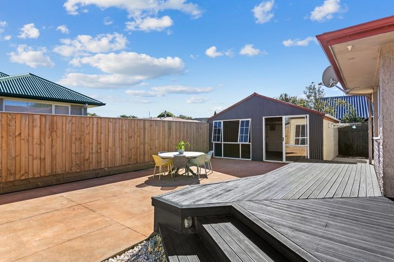 Photo of property in 5 Bute Street, Woolston, Christchurch, 8062