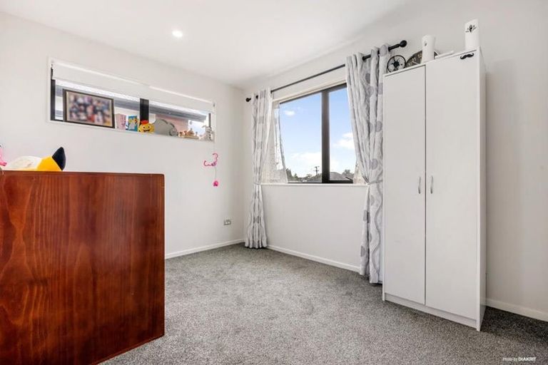 Photo of property in 139c Old Wairoa Road, Papakura, 2110