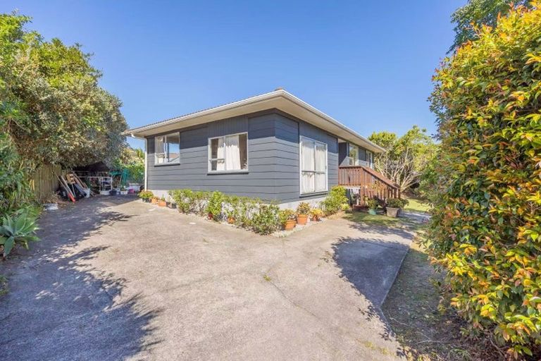 Photo of property in 5 Merida Place, Unsworth Heights, Auckland, 0632