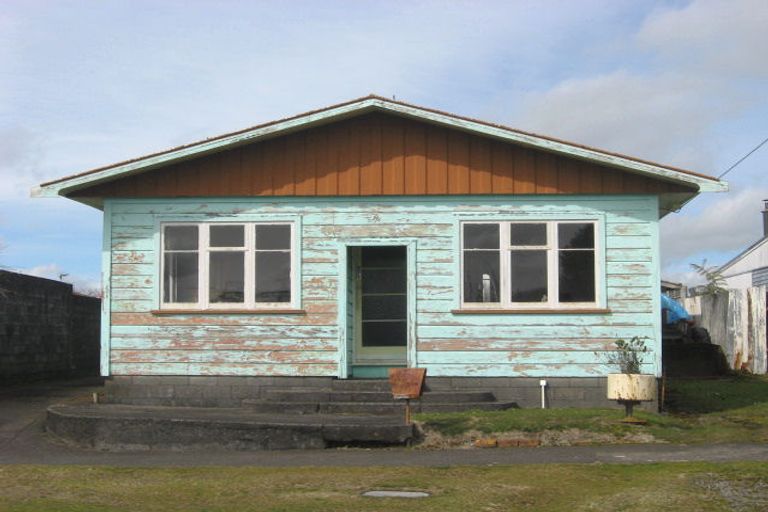 Photo of property in 75 Pembroke Road, Stratford, 4332