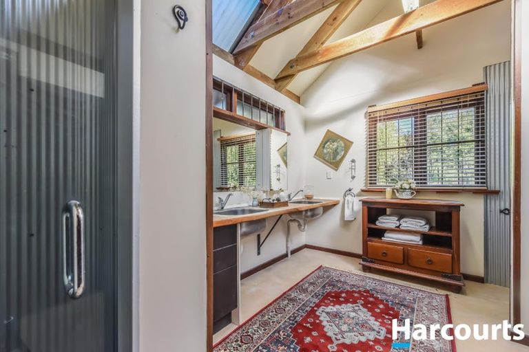 Photo of property in 7 Rakau Lane, Casebrook, Christchurch, 8051