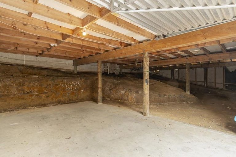 Photo of property in 19 Burns Street, Gate Pa, Tauranga, 3112