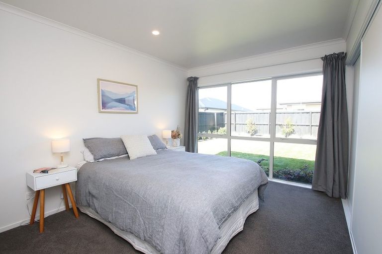 Photo of property in 7 Mccrorie Road, Wigram, Christchurch, 8025