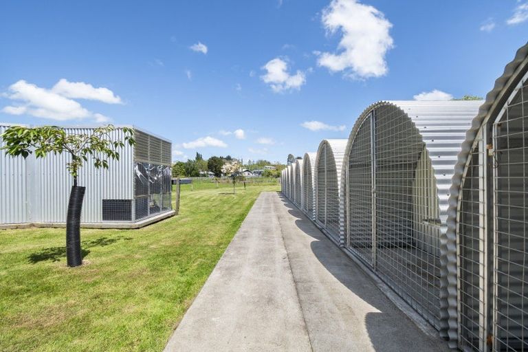 Photo of property in 25 Godley Street, Halcombe, Feilding, 4779