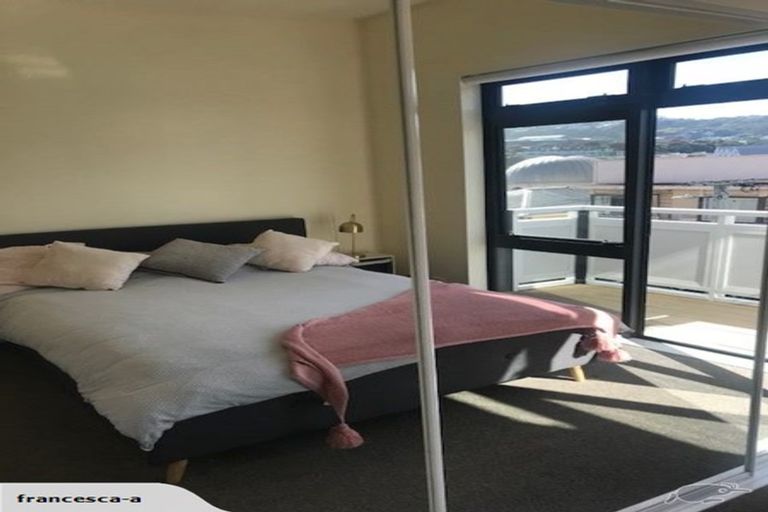Photo of property in Pirie Street Townhouses, 11/35u Pirie Street, Mount Victoria, Wellington, 6011