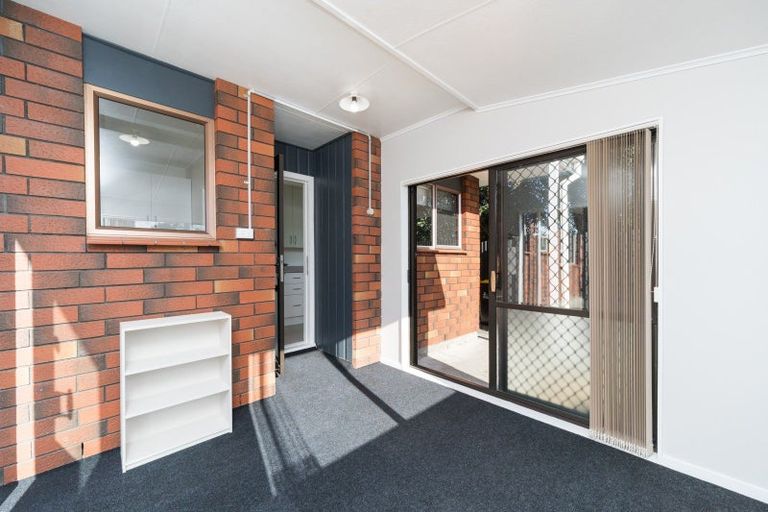 Photo of property in 6a Tate Place, Feilding, 4702