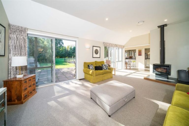 Photo of property in 52 Bells Road, West Melton, Christchurch, 7671