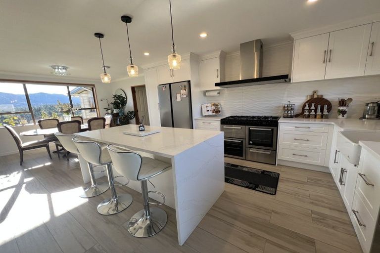 Photo of property in 10 Pukaki Avenue, Ngahere, Dobson, 7872