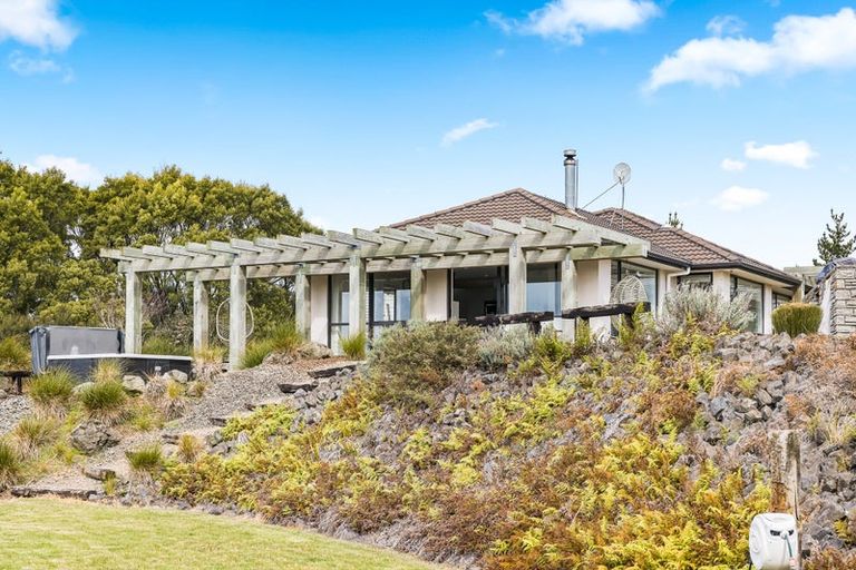 Photo of property in 684 Blackbridge Road, Waitoki, Kaukapakapa, 0871