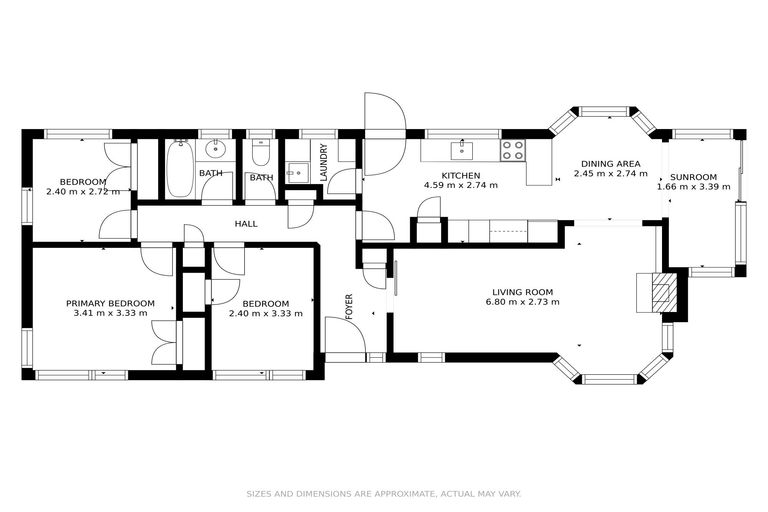 Photo of property in 19 Paterson Avenue, Pukekohe, 2120