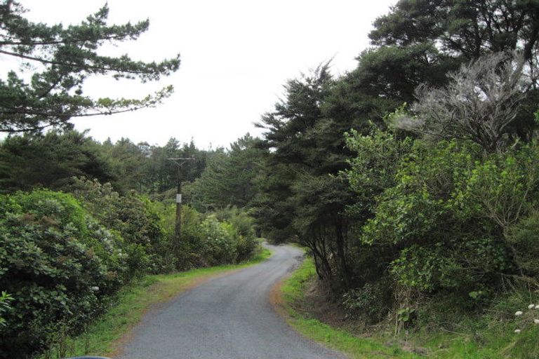 Photo of property in 29 Te Henga Road, Waitakere, Auckland, 0781