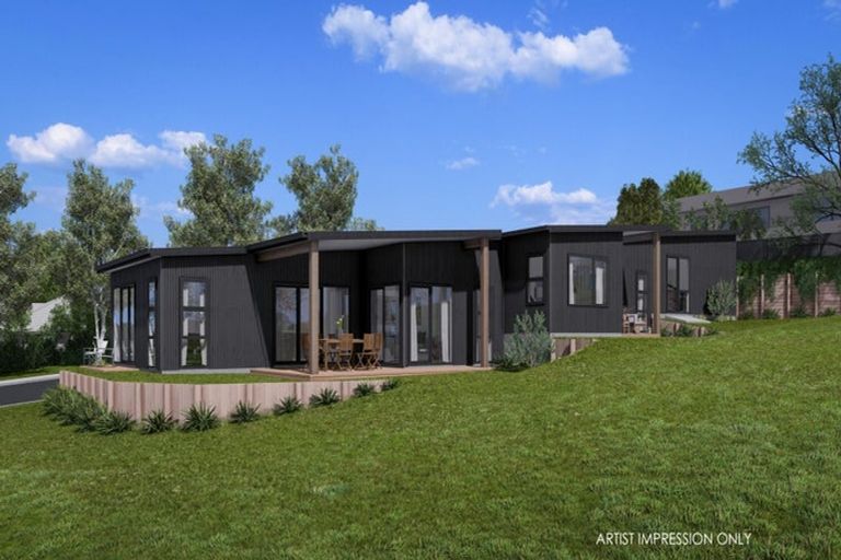 Photo of property in 8a Matipo Avenue, Pomare, Rotorua, 3015