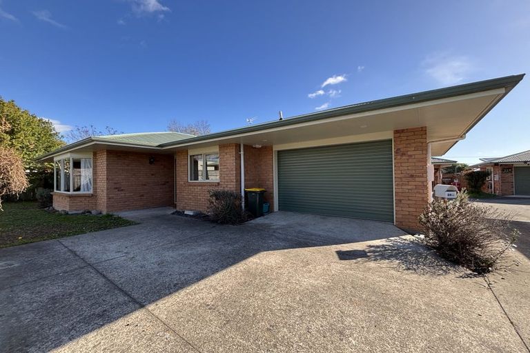 Photo of property in 24a Reeve Street, Levin, 5510