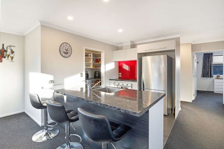 Photo of property in 34 Lignite Drive, Rolleston, 7614